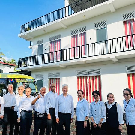 Lagoon Step Airport Transit Hotel Katunayaka Екстериор снимка