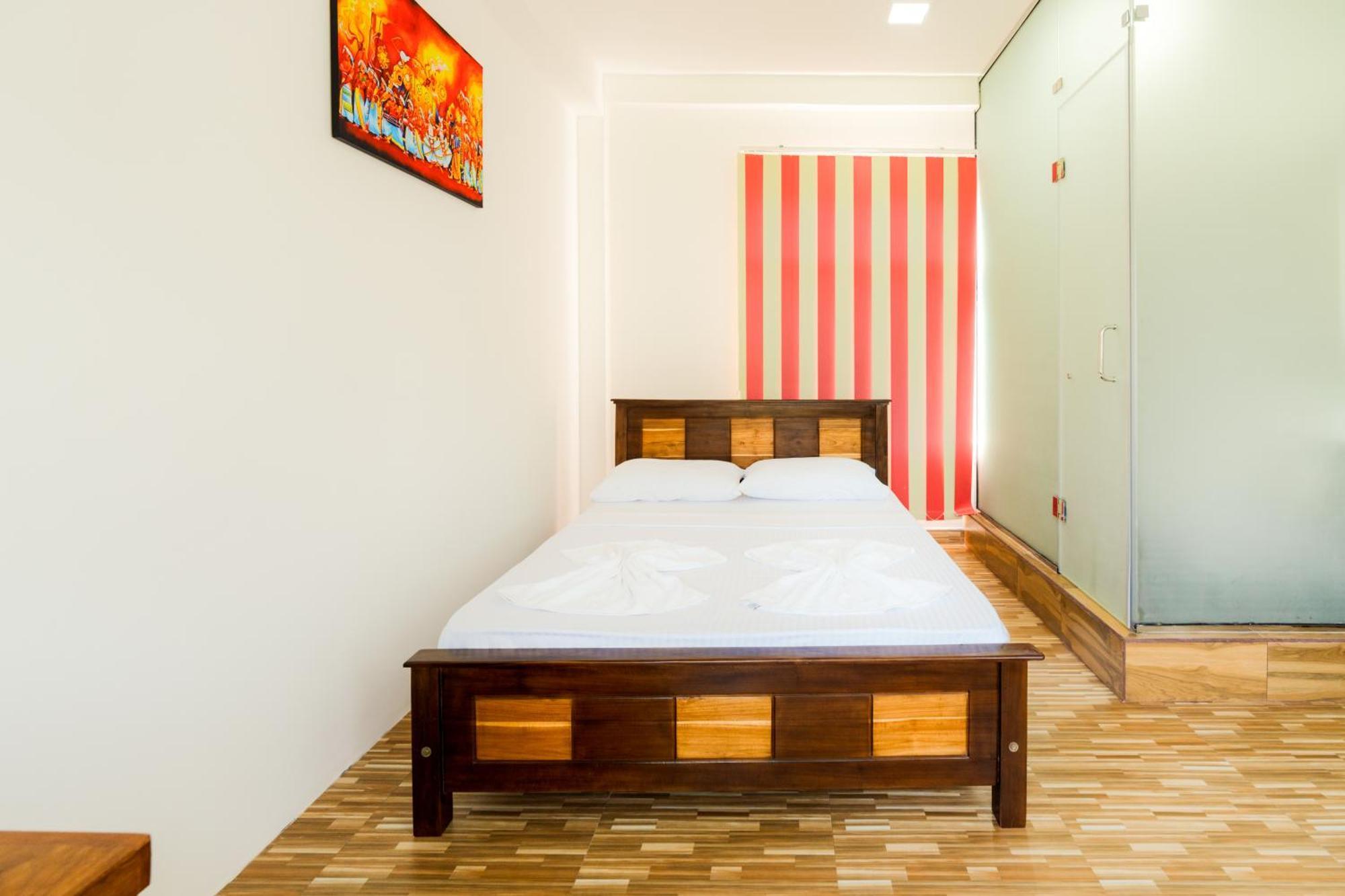 Lagoon Step Airport Transit Hotel Katunayaka Екстериор снимка