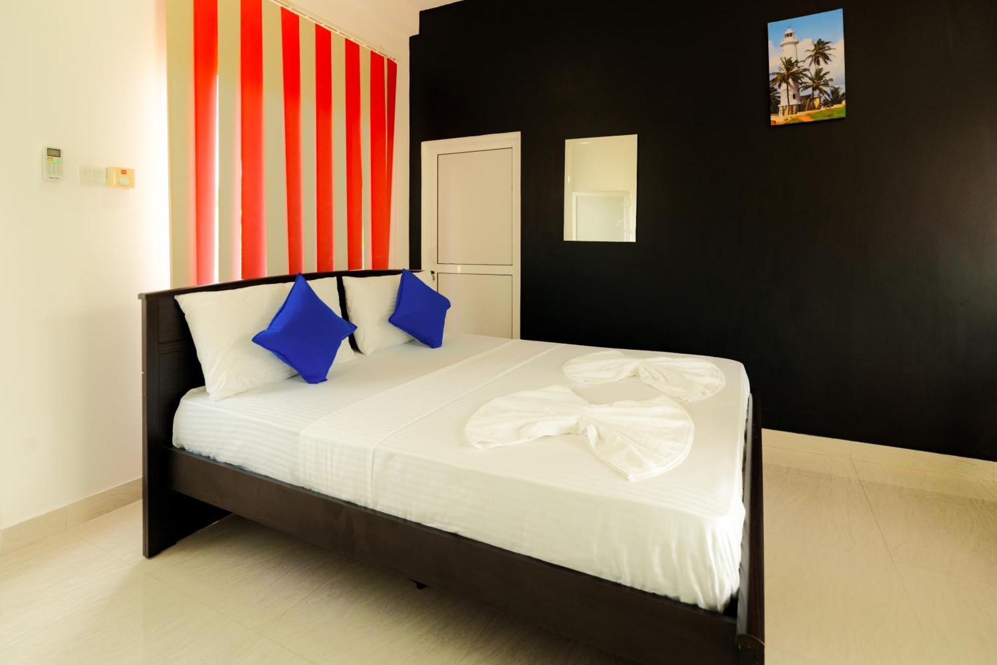 Lagoon Step Airport Transit Hotel Katunayaka Екстериор снимка