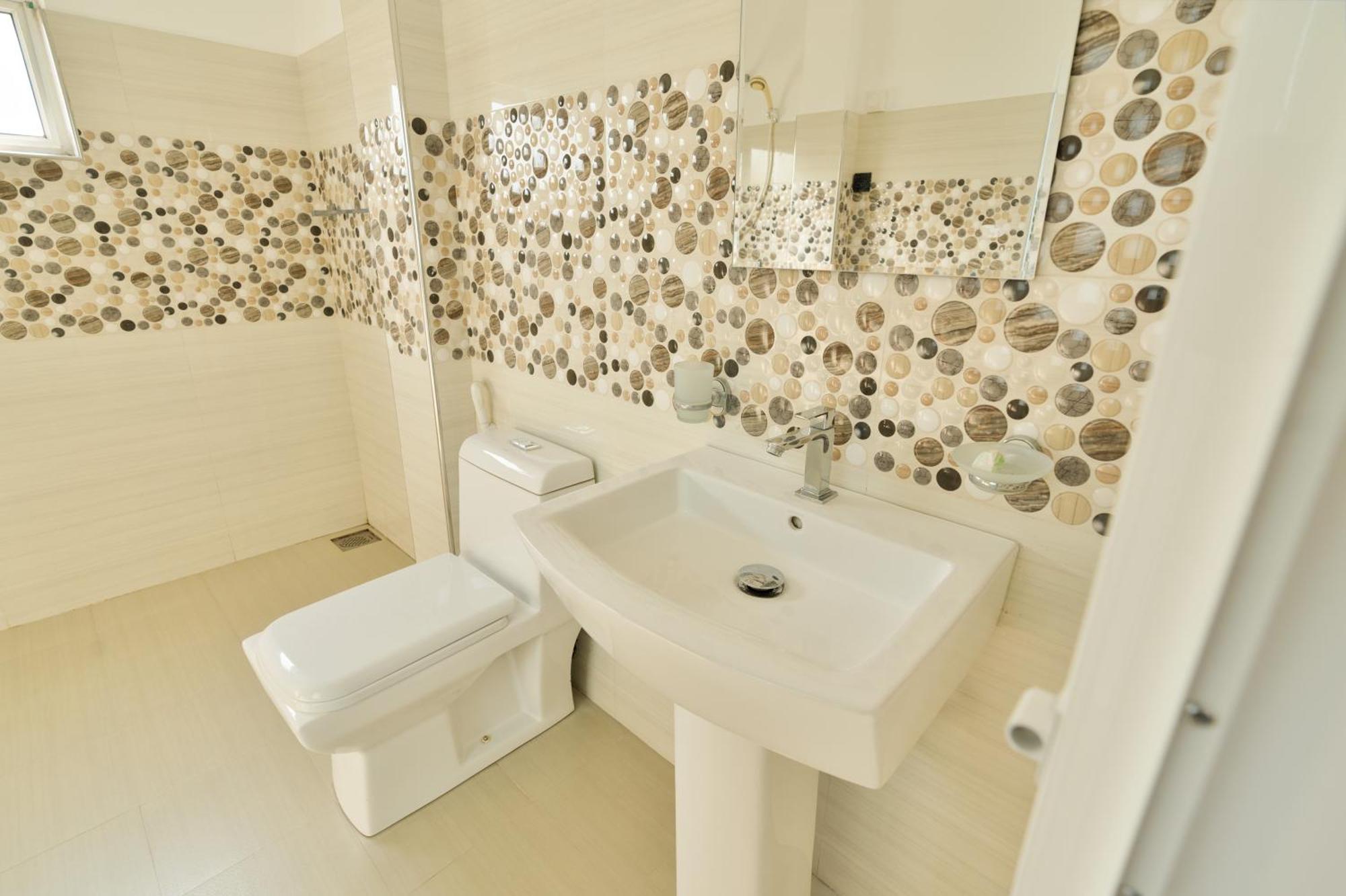 Lagoon Step Airport Transit Hotel Katunayaka Екстериор снимка