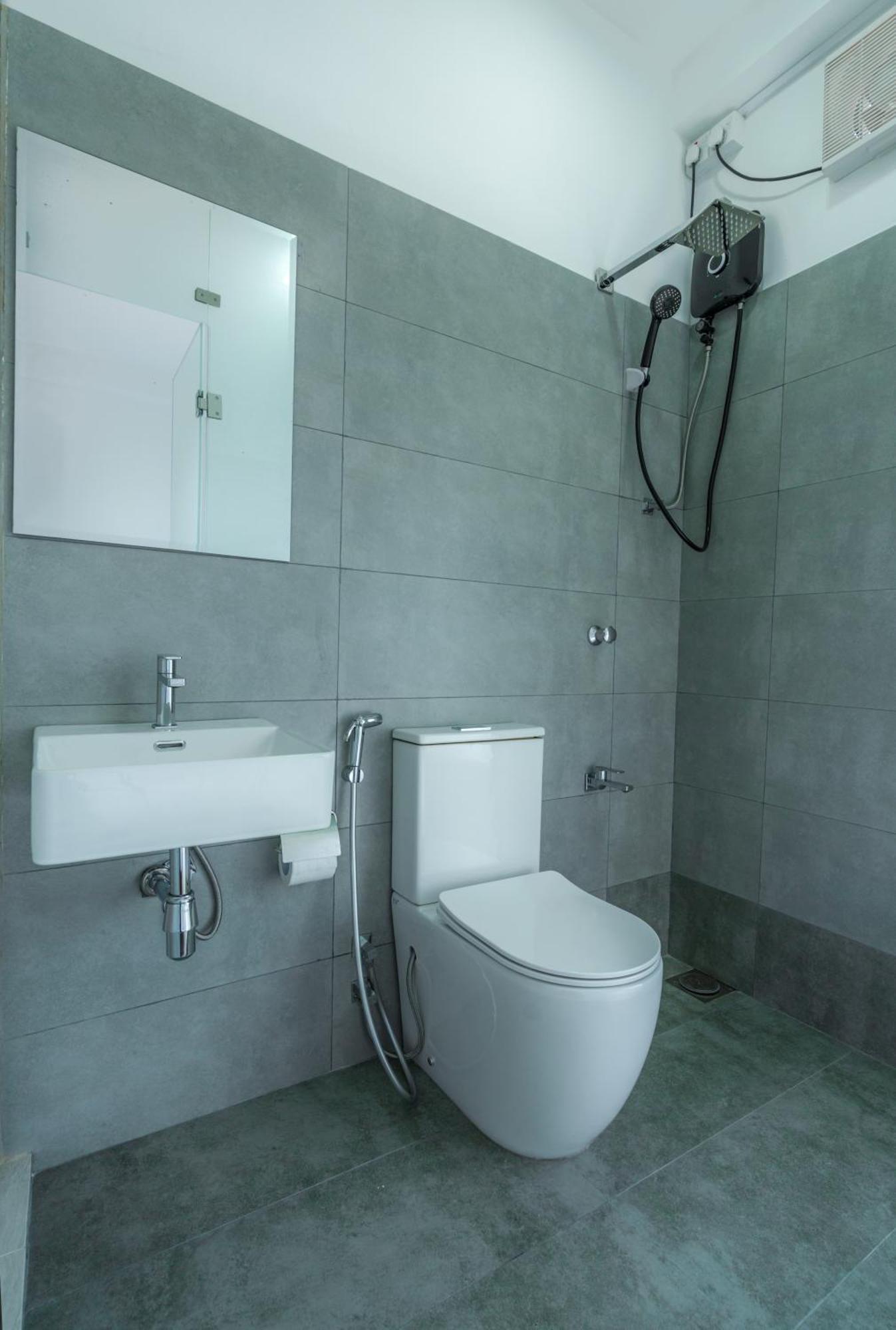Lagoon Step Airport Transit Hotel Katunayaka Екстериор снимка
