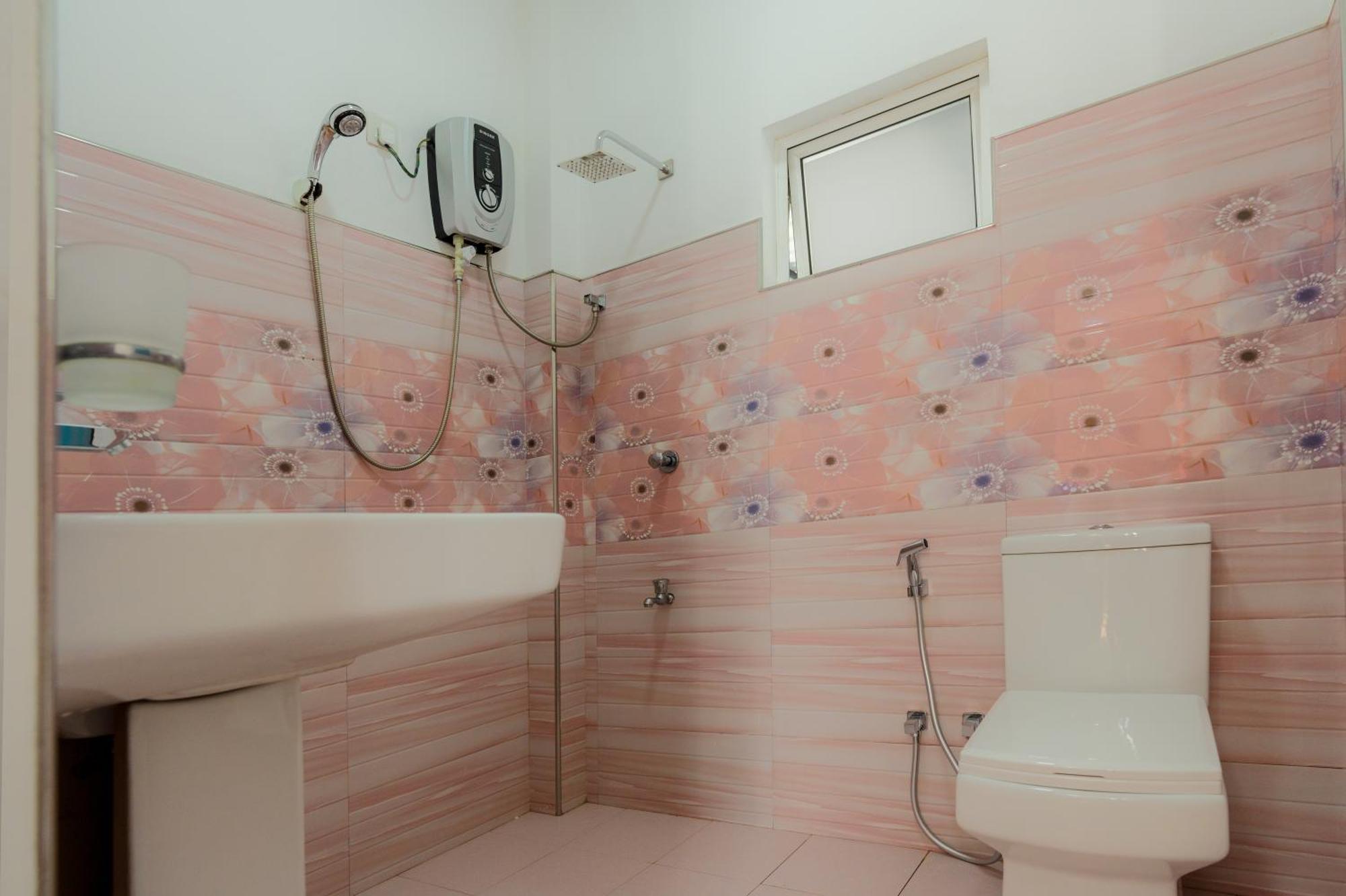 Lagoon Step Airport Transit Hotel Katunayaka Екстериор снимка